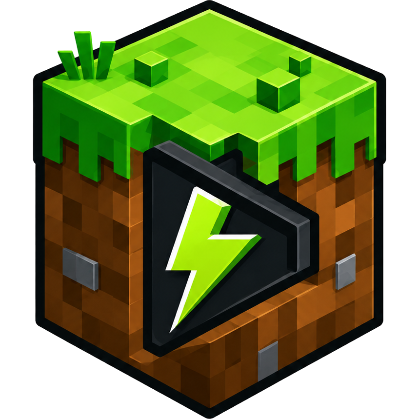 EZlauncher logo